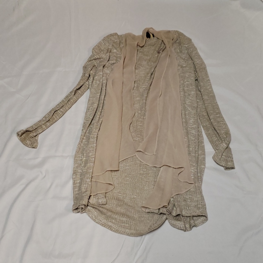 Blazer/jacket